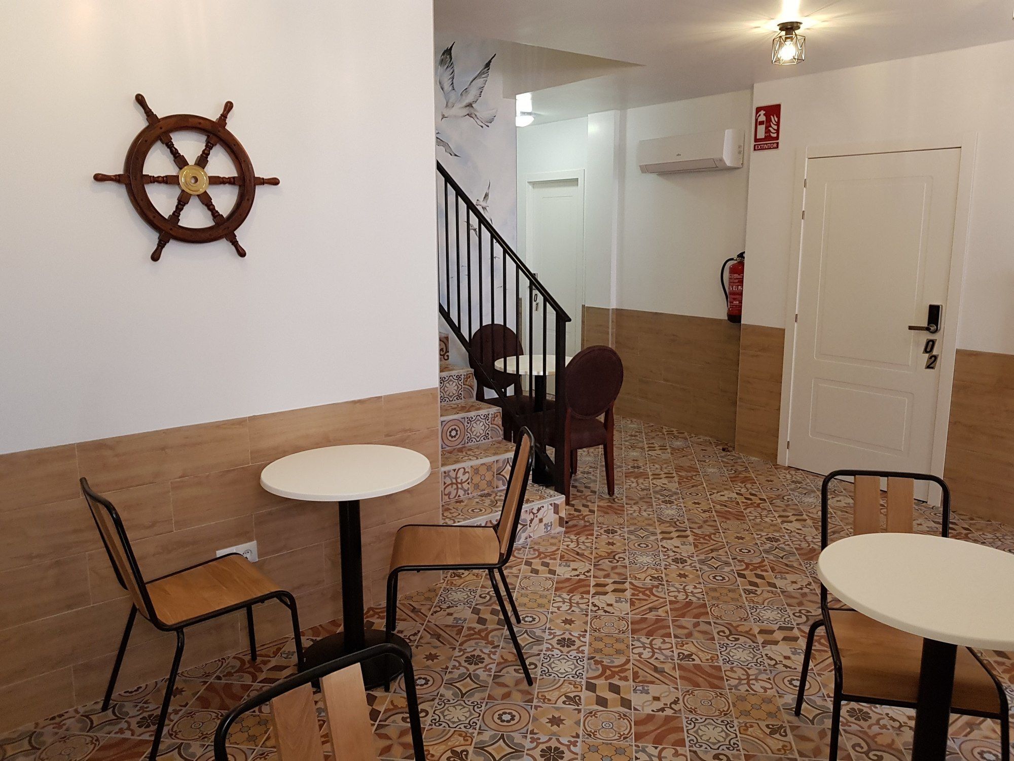 Galeon 3*