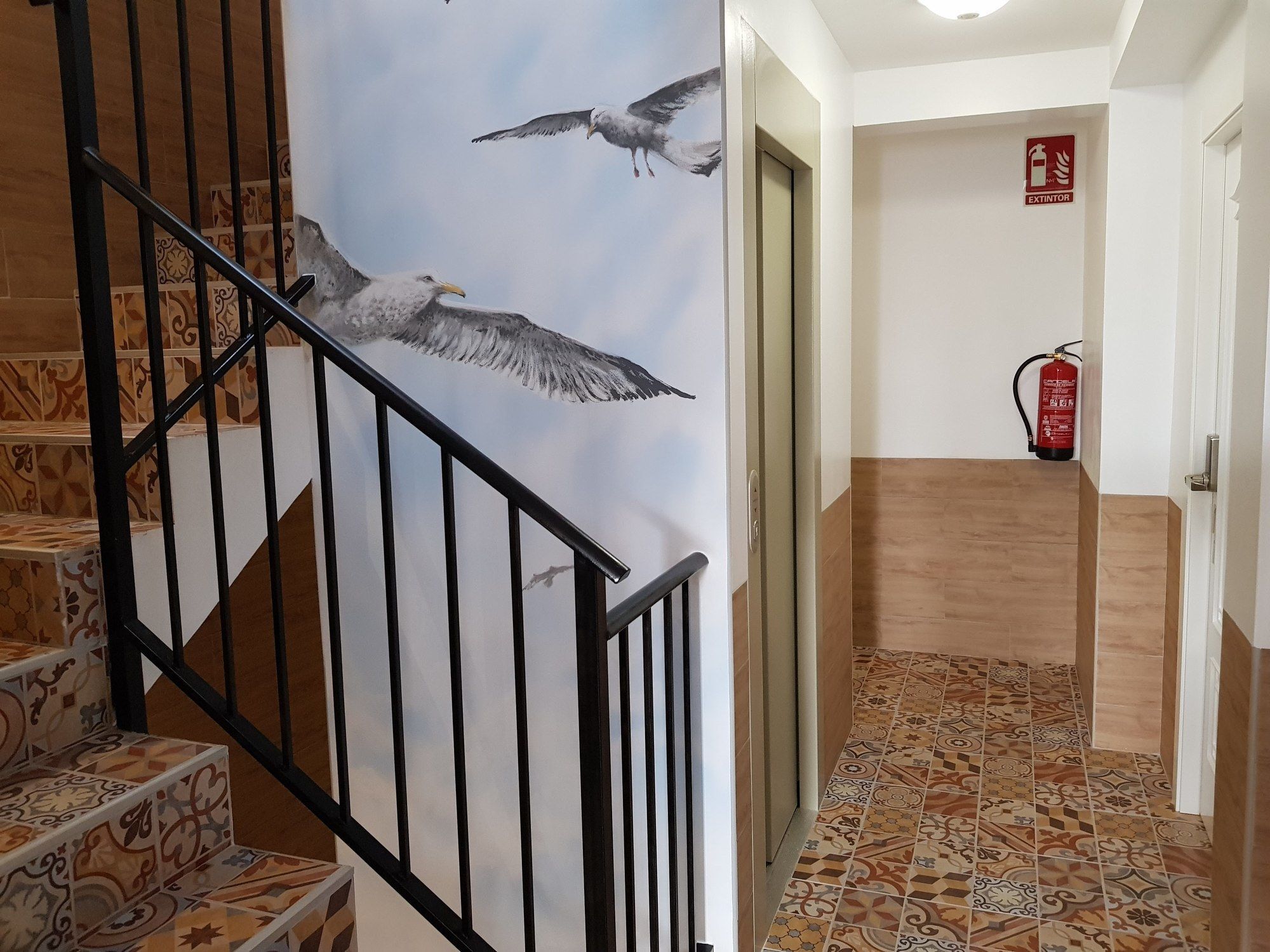 Galeon Calpe