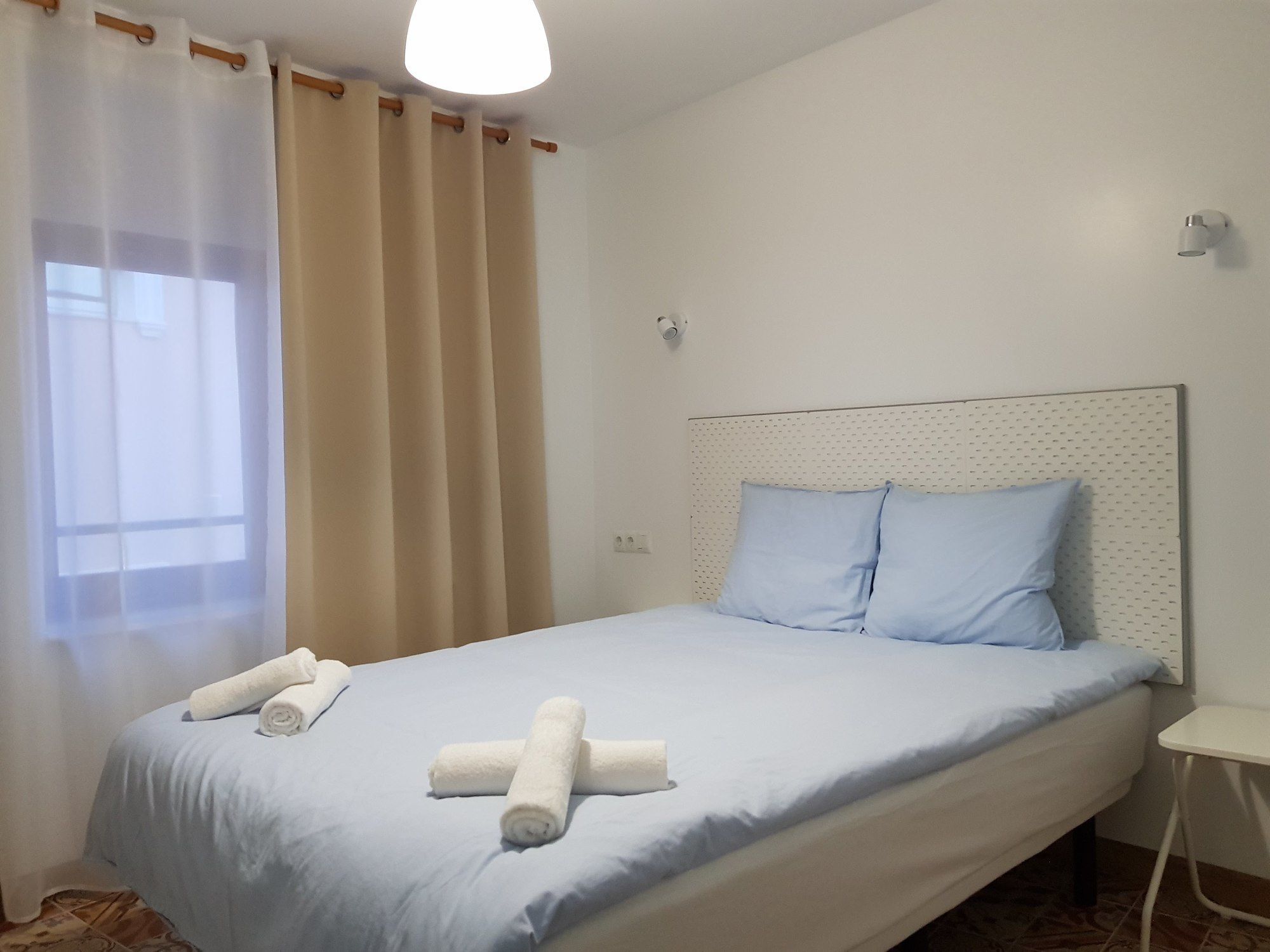 Galeon 3* Calpe