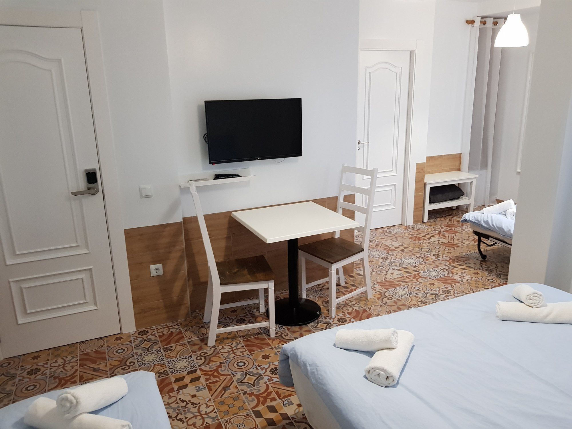 Hotel Galeon 3*