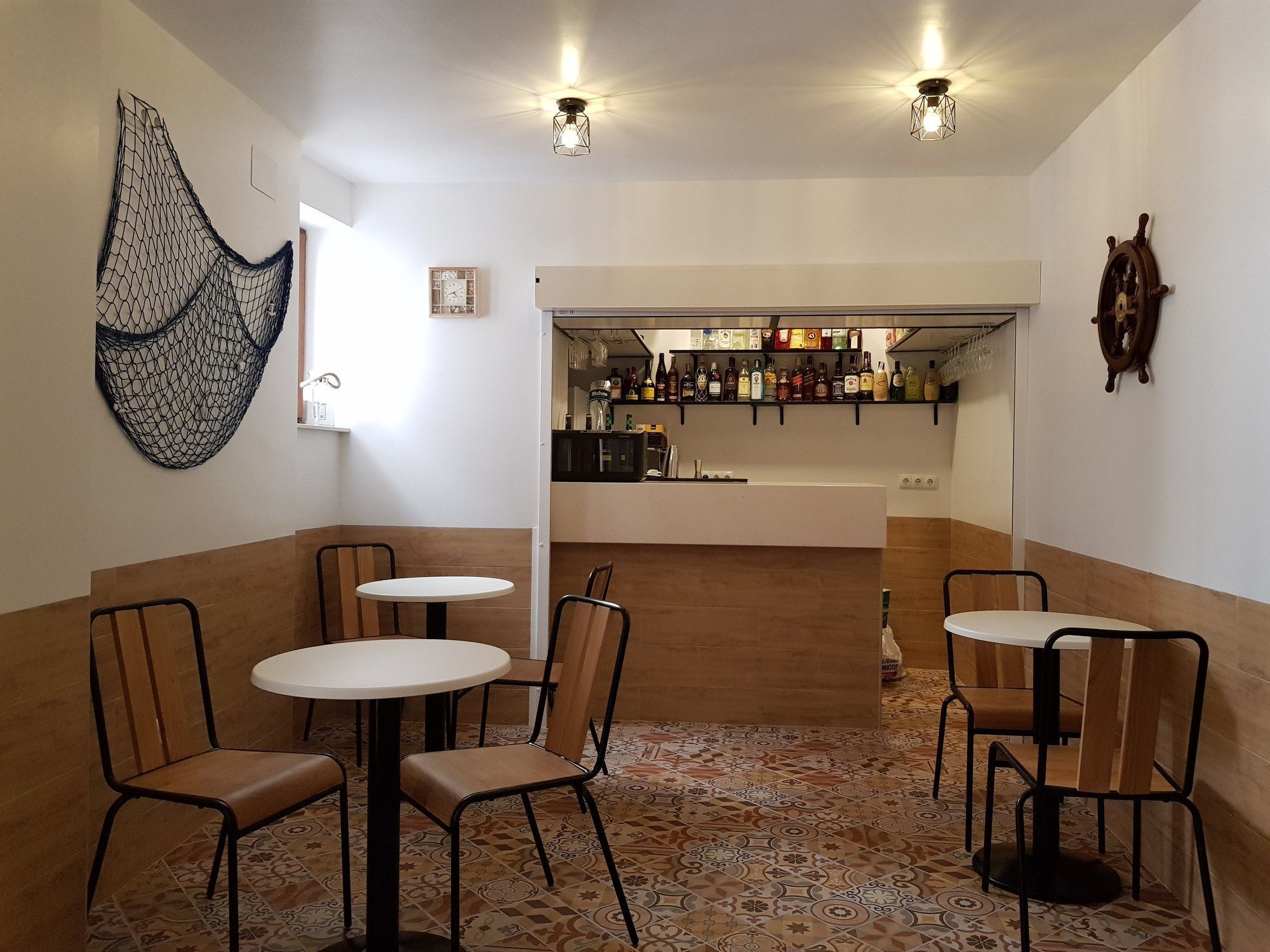Hotel Galeon Calpe