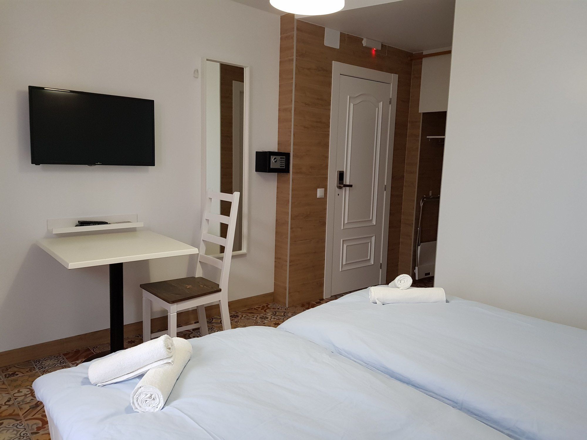 Hotel Galeon