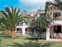 Sunsea Village.4 Calpe