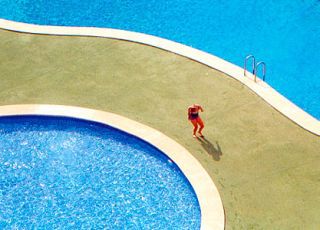 Hotel Turquesa Apts 5*