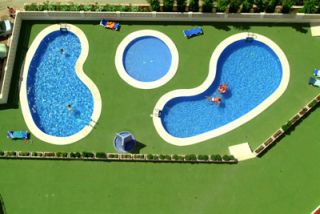 Apartamento Amatista