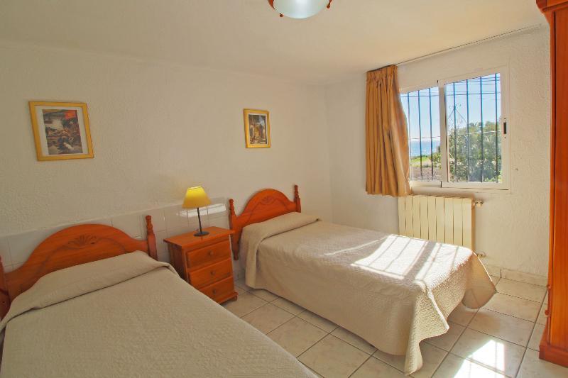 Holiday home Canuta Baja