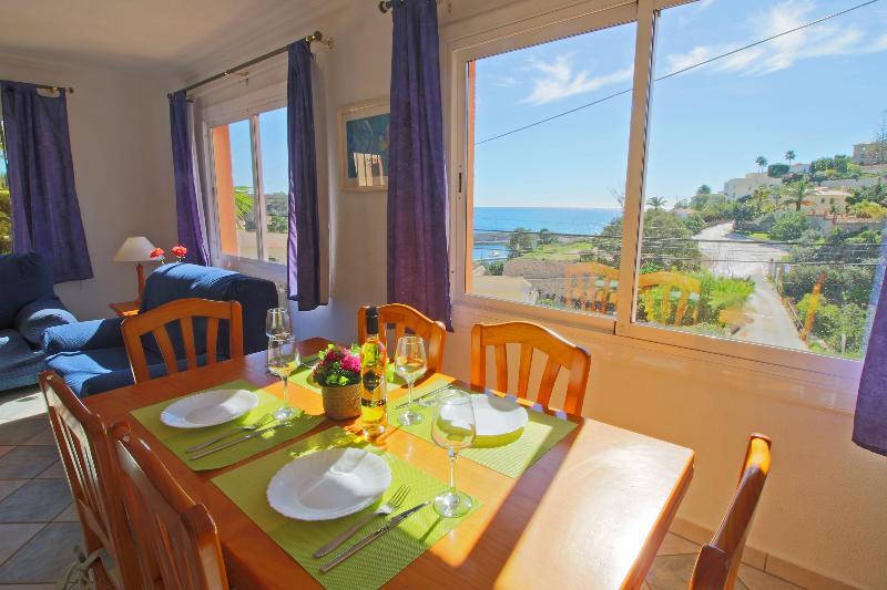Holiday home Canuta Baja *