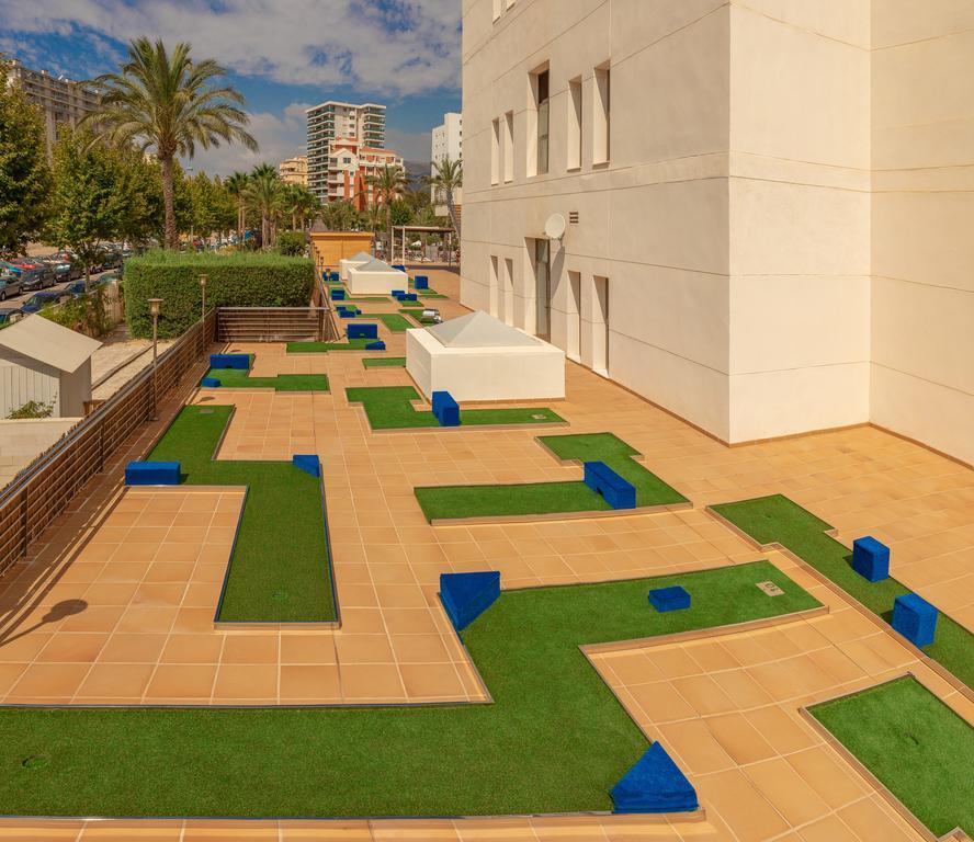Rh Ifach Hotel