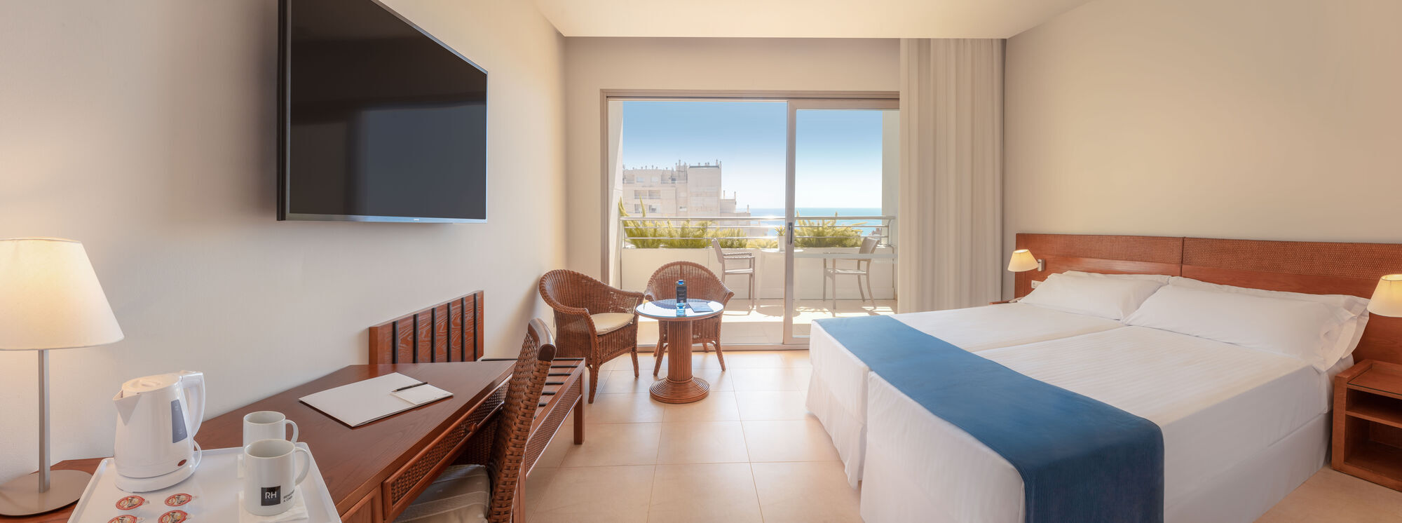 Rh Ifach Hotel
