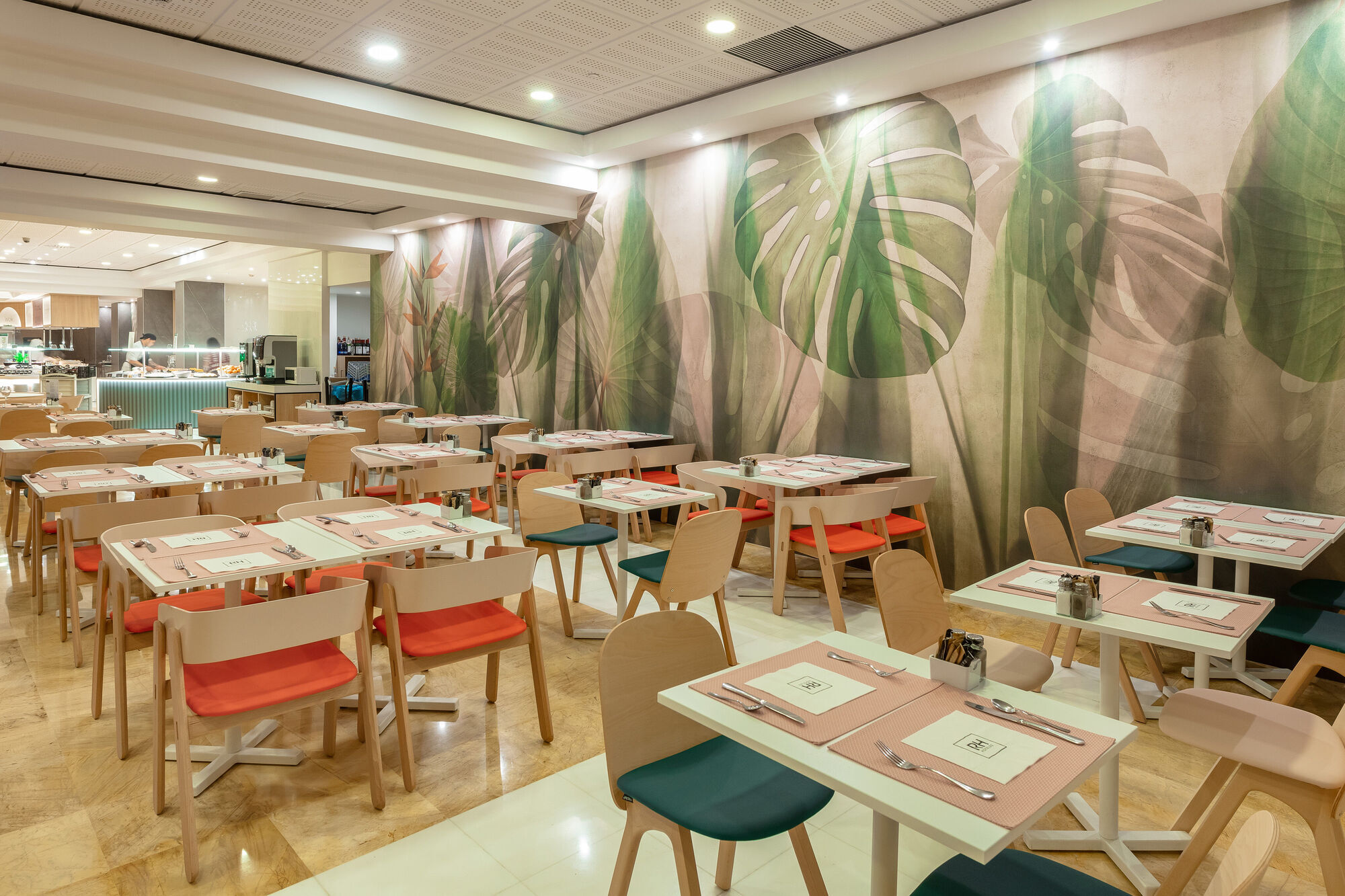 Rh Ifach 4* Calpe