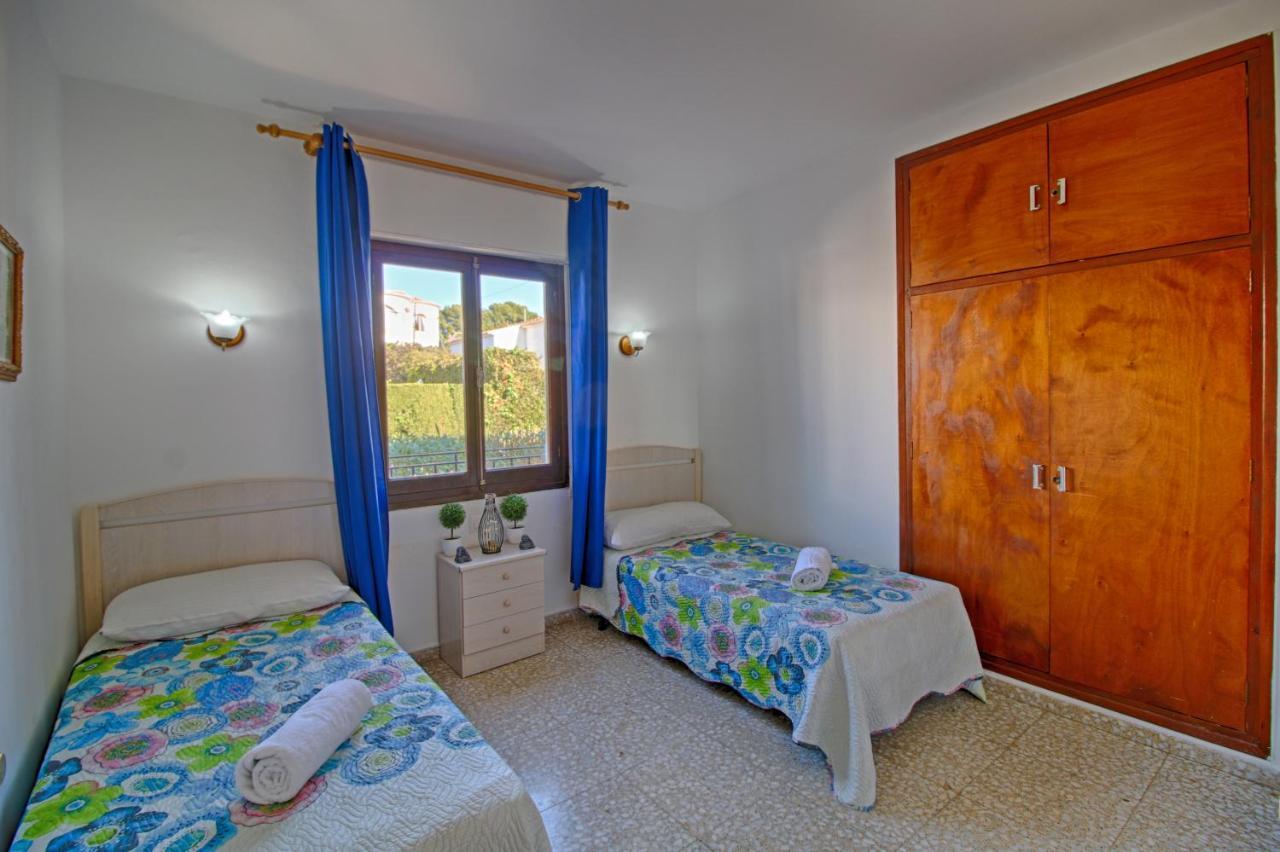 Villas Costa - Pedro Jaime Holiday home Calpe