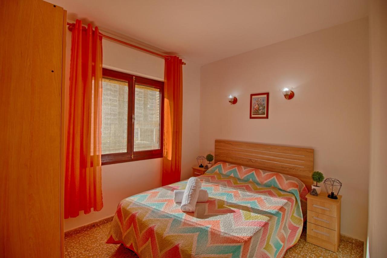 Holiday home Villas Costa - Pedro Jaime Calpe