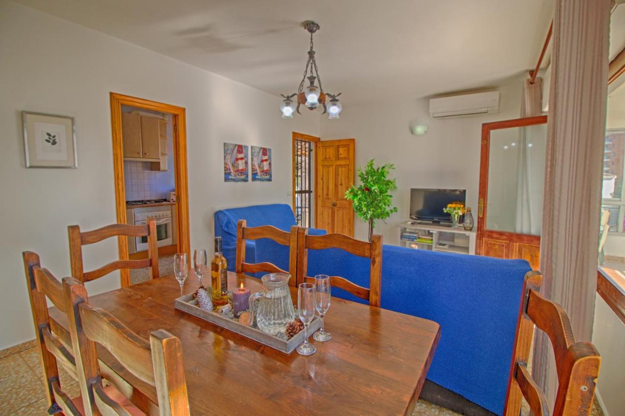 Villas Costa - Pedro Jaime Holiday home Calpe