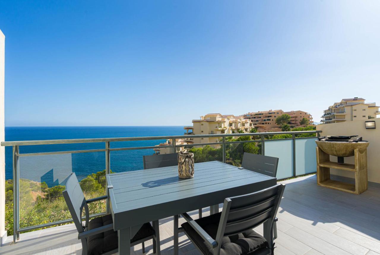 Casa Vistamar * Calpe