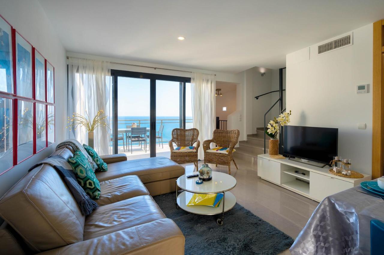 Casa Vistamar Calpe