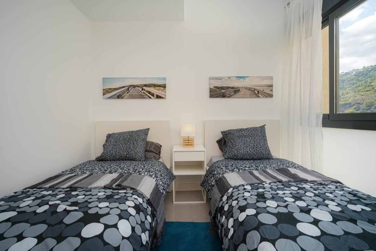 Casa Vistamar Calpe