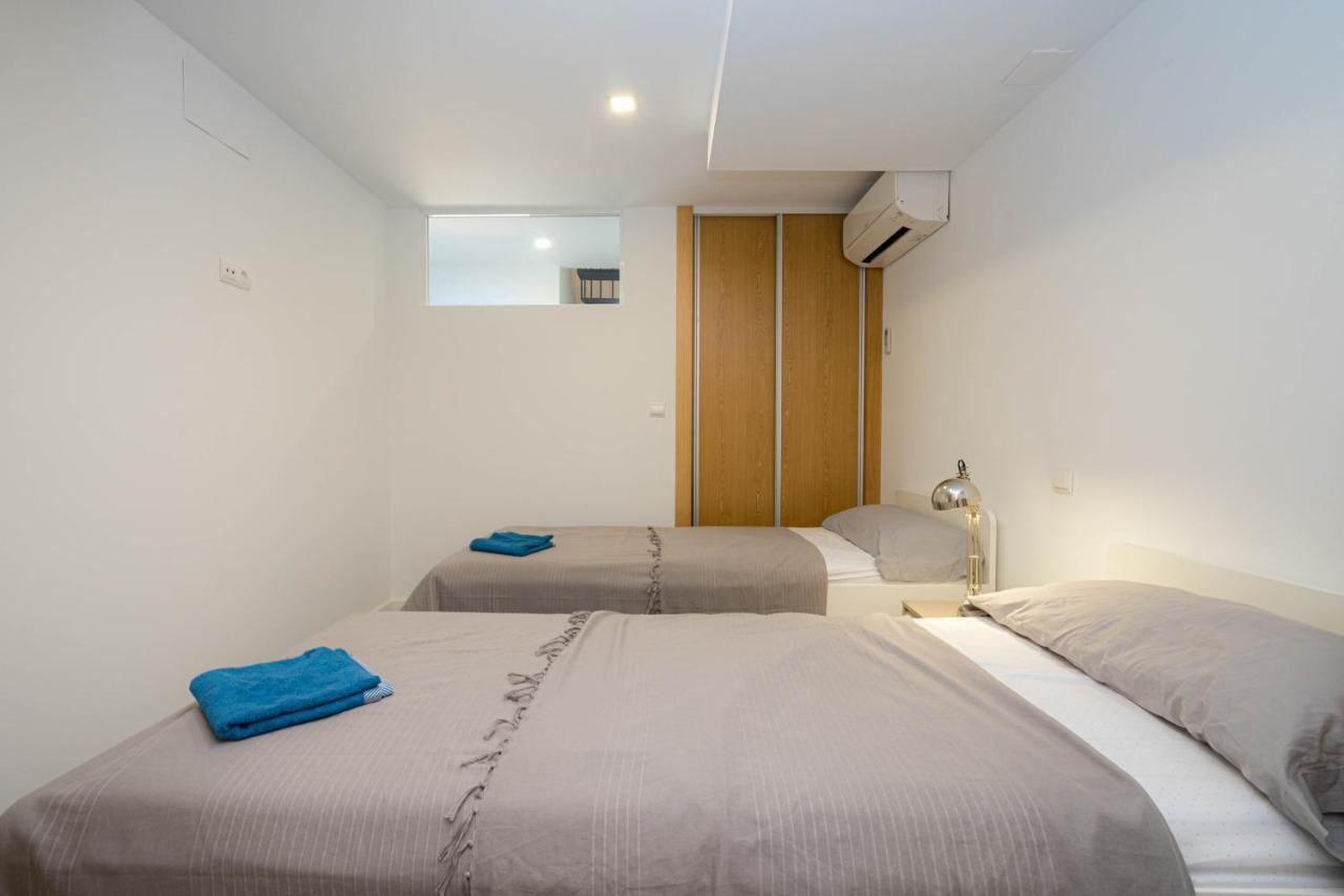 Villa Casa Vistamar Calpe