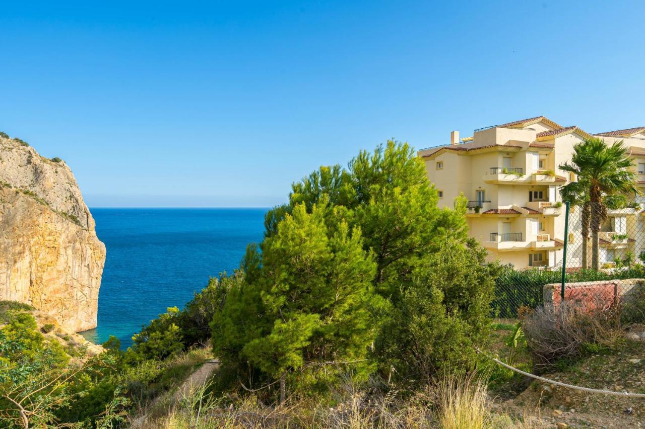 Casa Vistamar Calpe