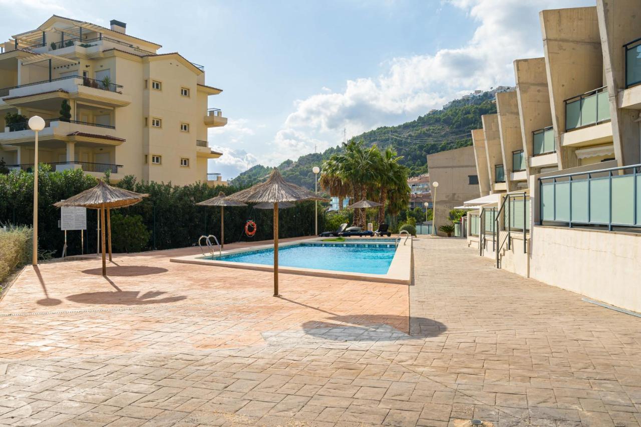 Casa Vistamar *