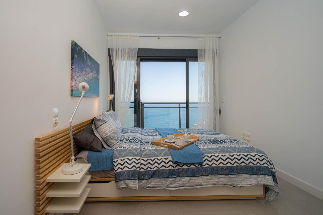 Villa Casa Vistamar Calpe