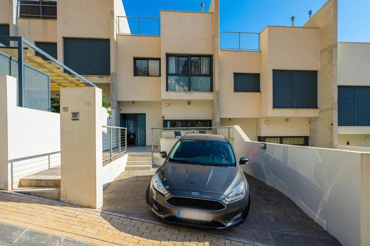 Casa Vistamar