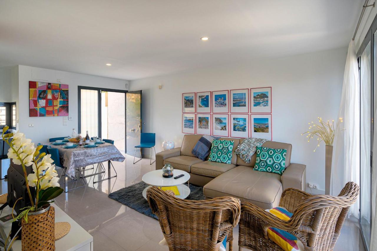 Casa Vistamar Calpe