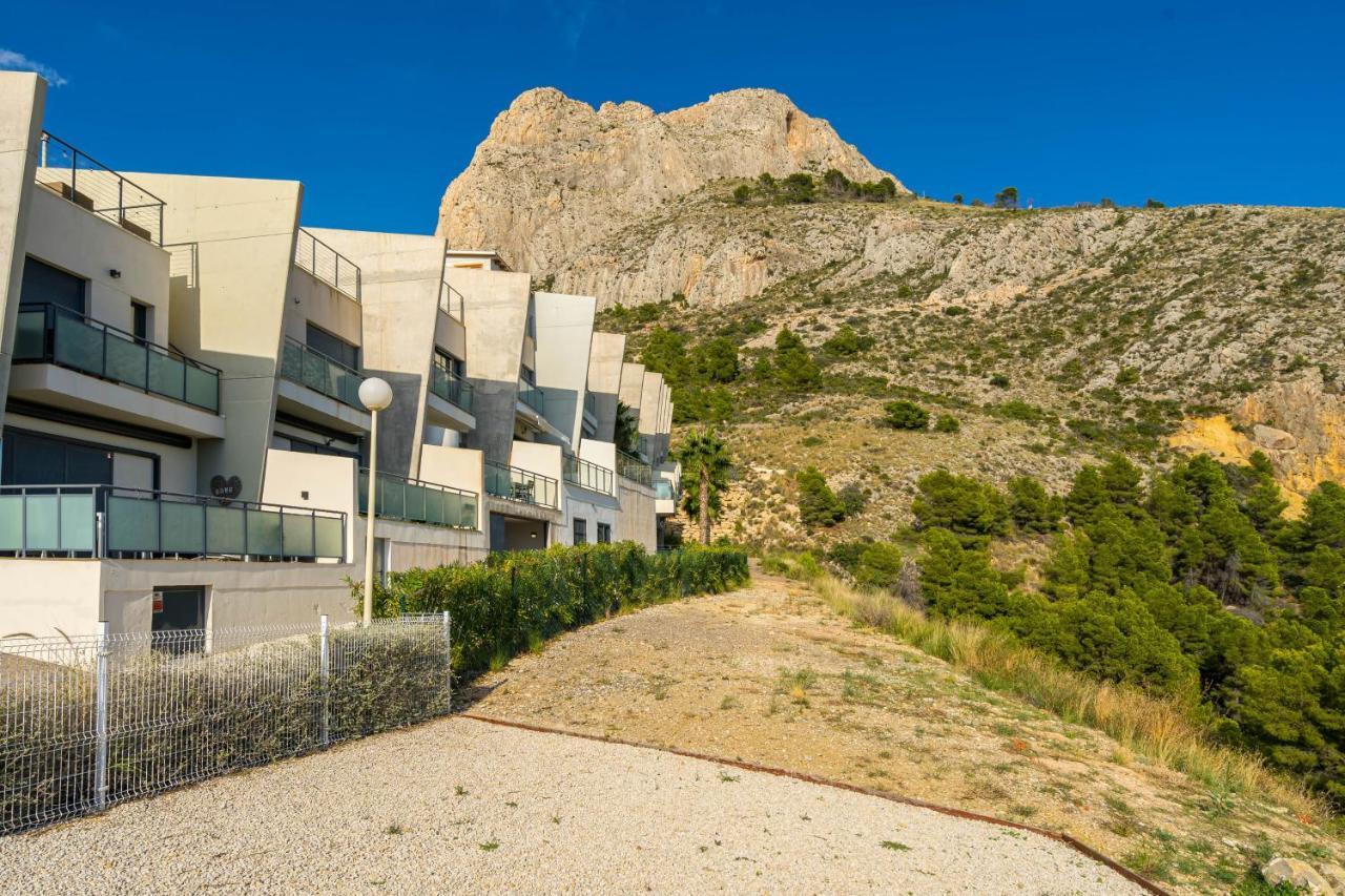 Casa Vistamar * Calpe