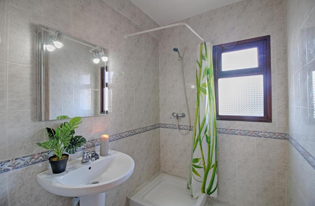 Villas Costa - Pedro Jaime Holiday home