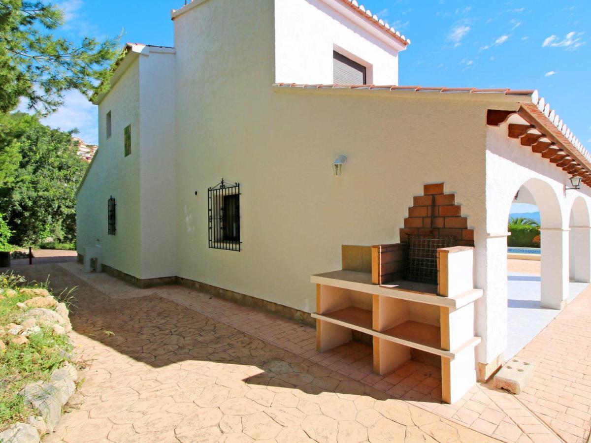 Mariclara By Interhome * Calpe