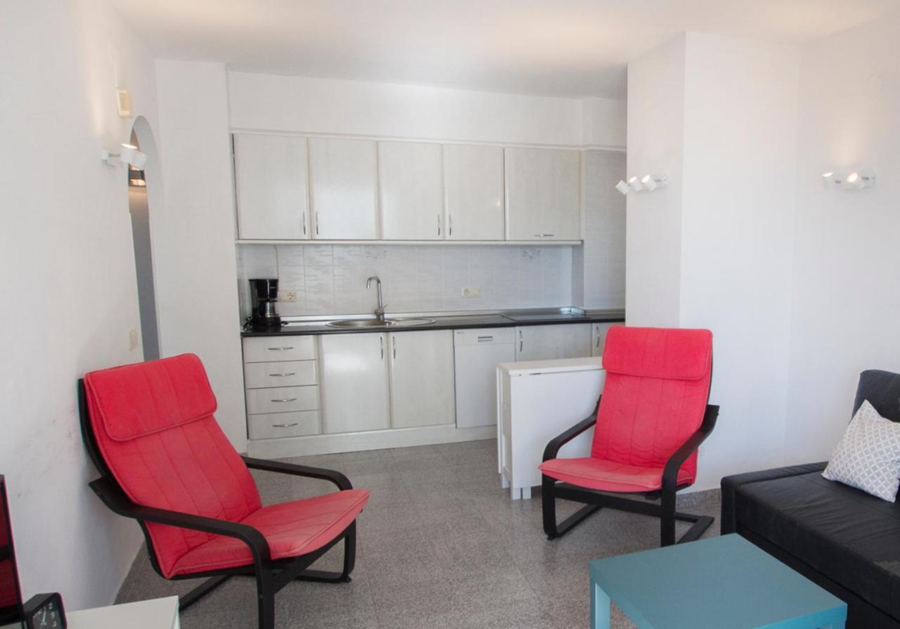 Apartamento Edificio Saladar *