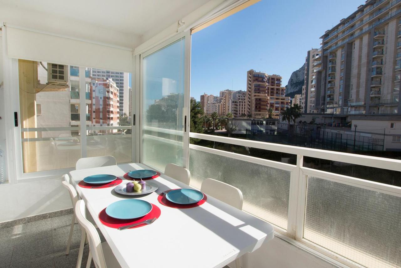 Apartamento Edificio Saladar