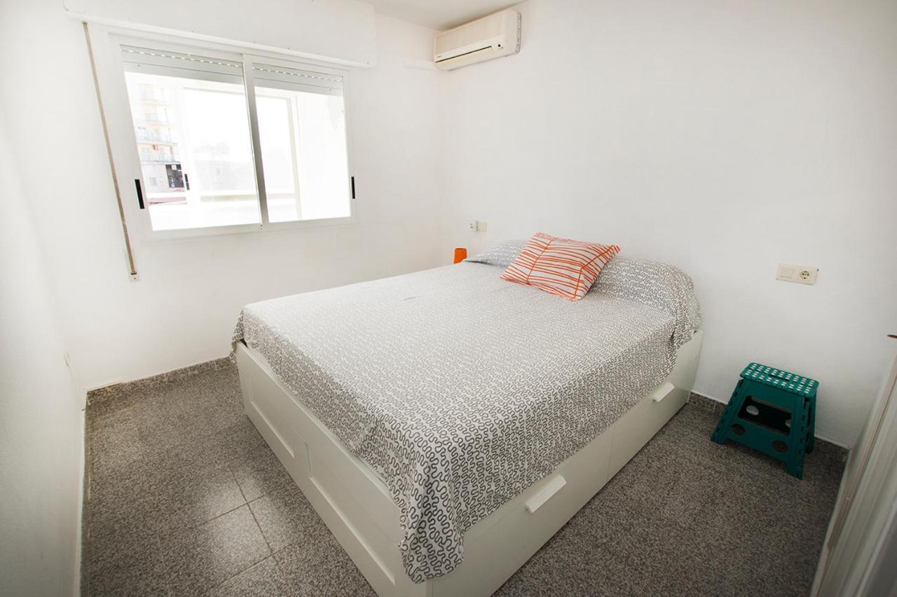 Edificio Saladar * Calpe