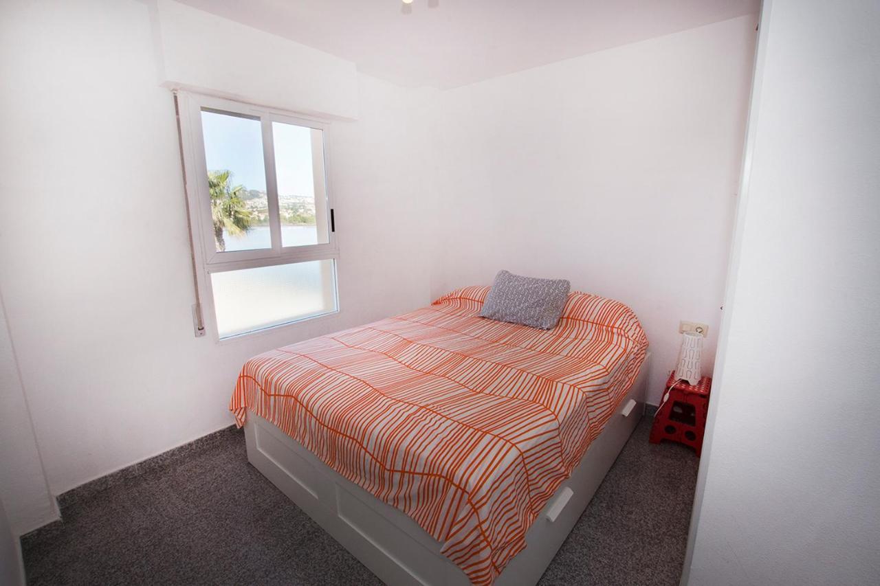 Edificio Saladar Apartamento