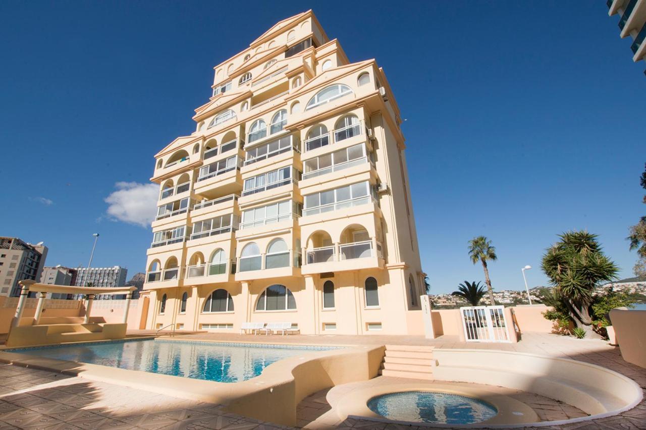 Apartamento Edificio Saladar