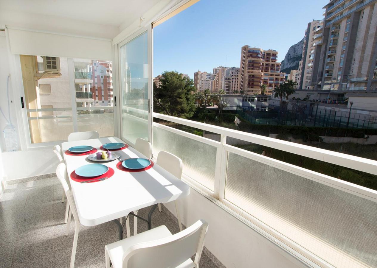 Edificio Saladar Apartamento *