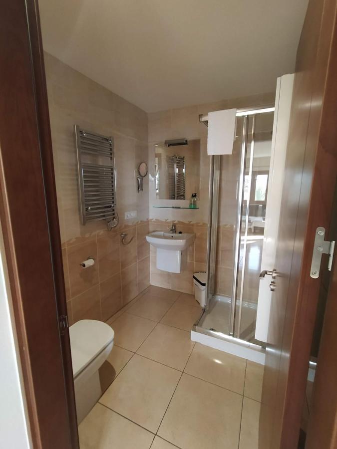 Gran Sol Bed & Breakfast *