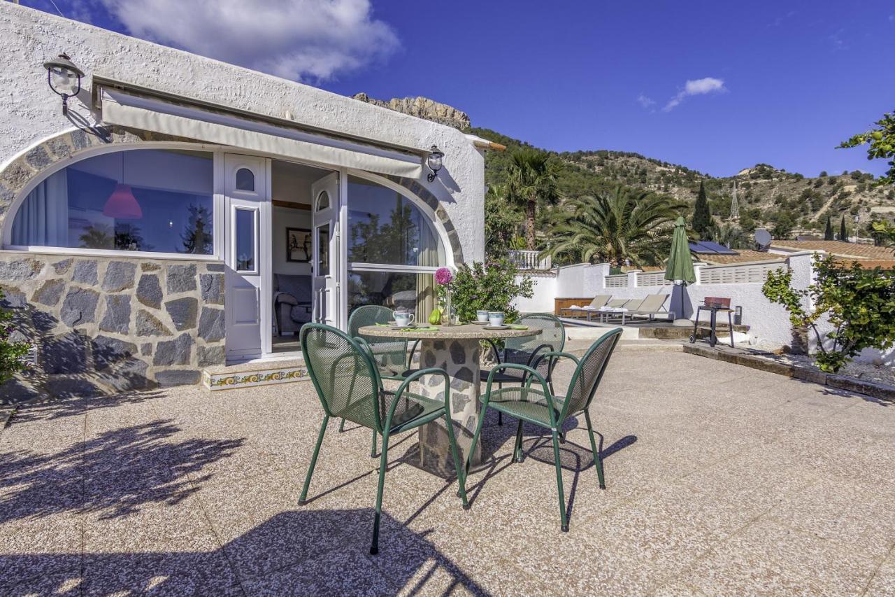 Guzman - Gisela * Calpe