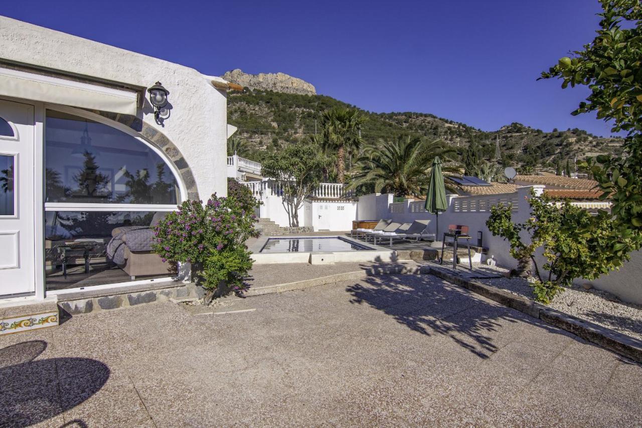 Guzman - Gisela * Calpe