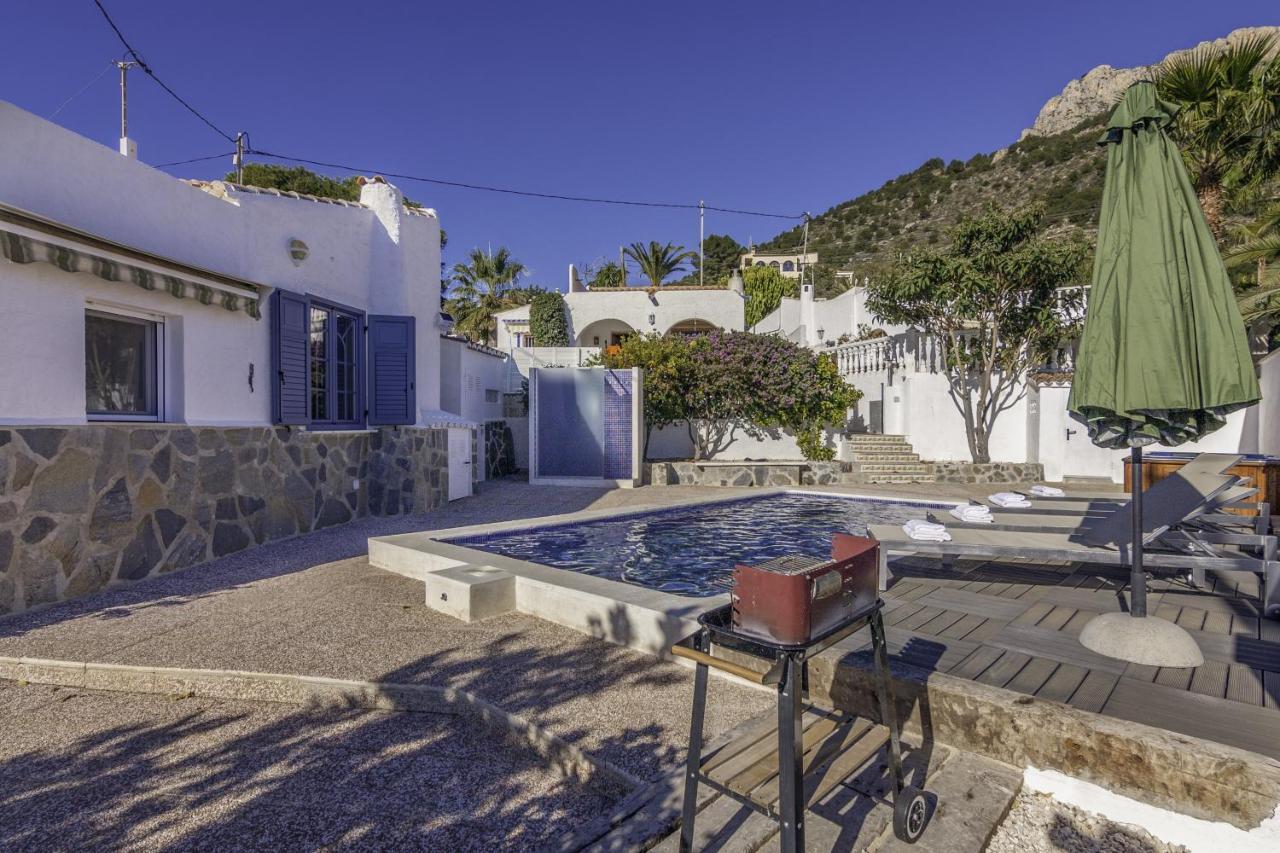 Villa Guzman - Gisela