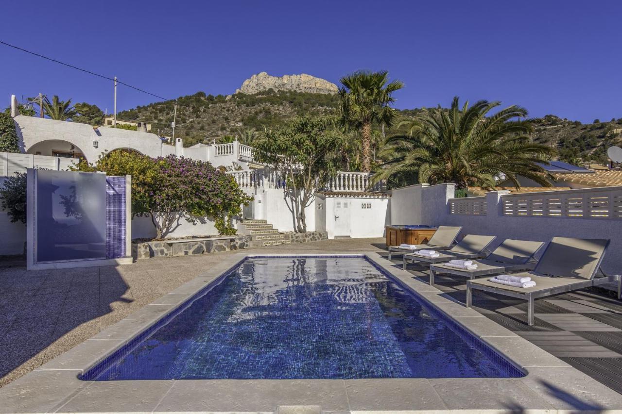 Villa Guzman - Gisela