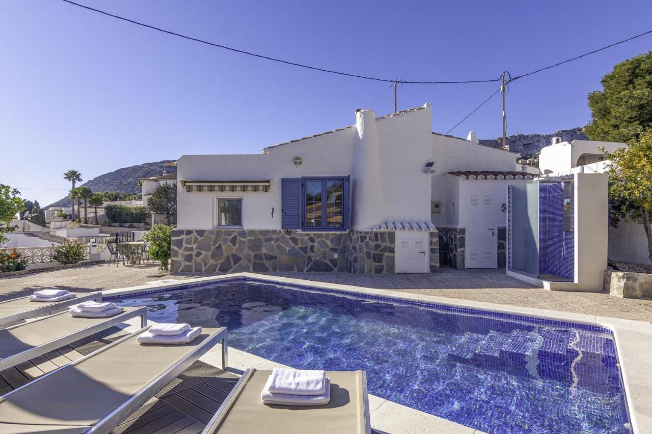Guzman - Gisela Calpe