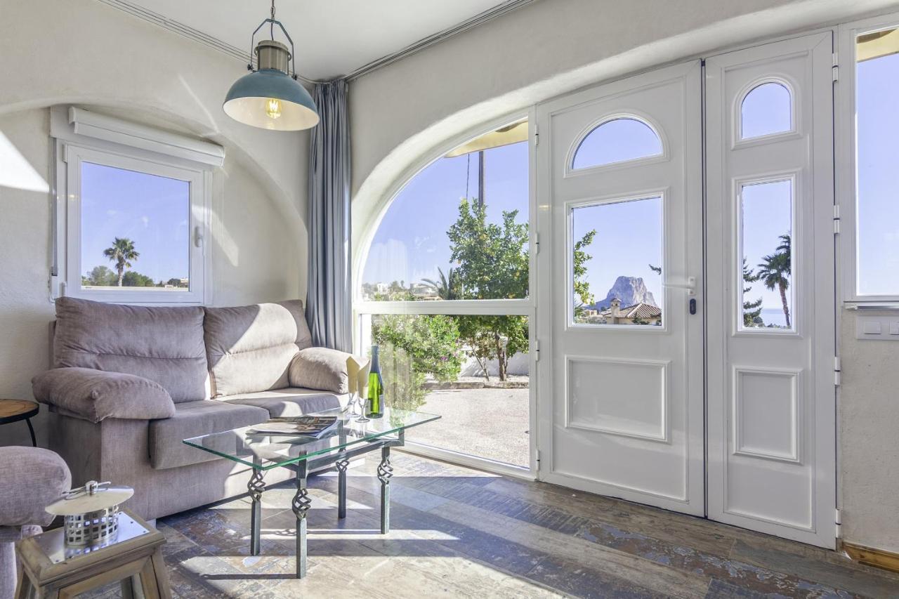 Villa Guzman - Gisela Calpe