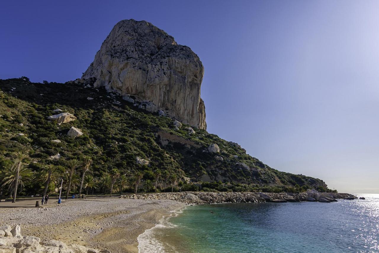 Guzman - Gisela * Calpe