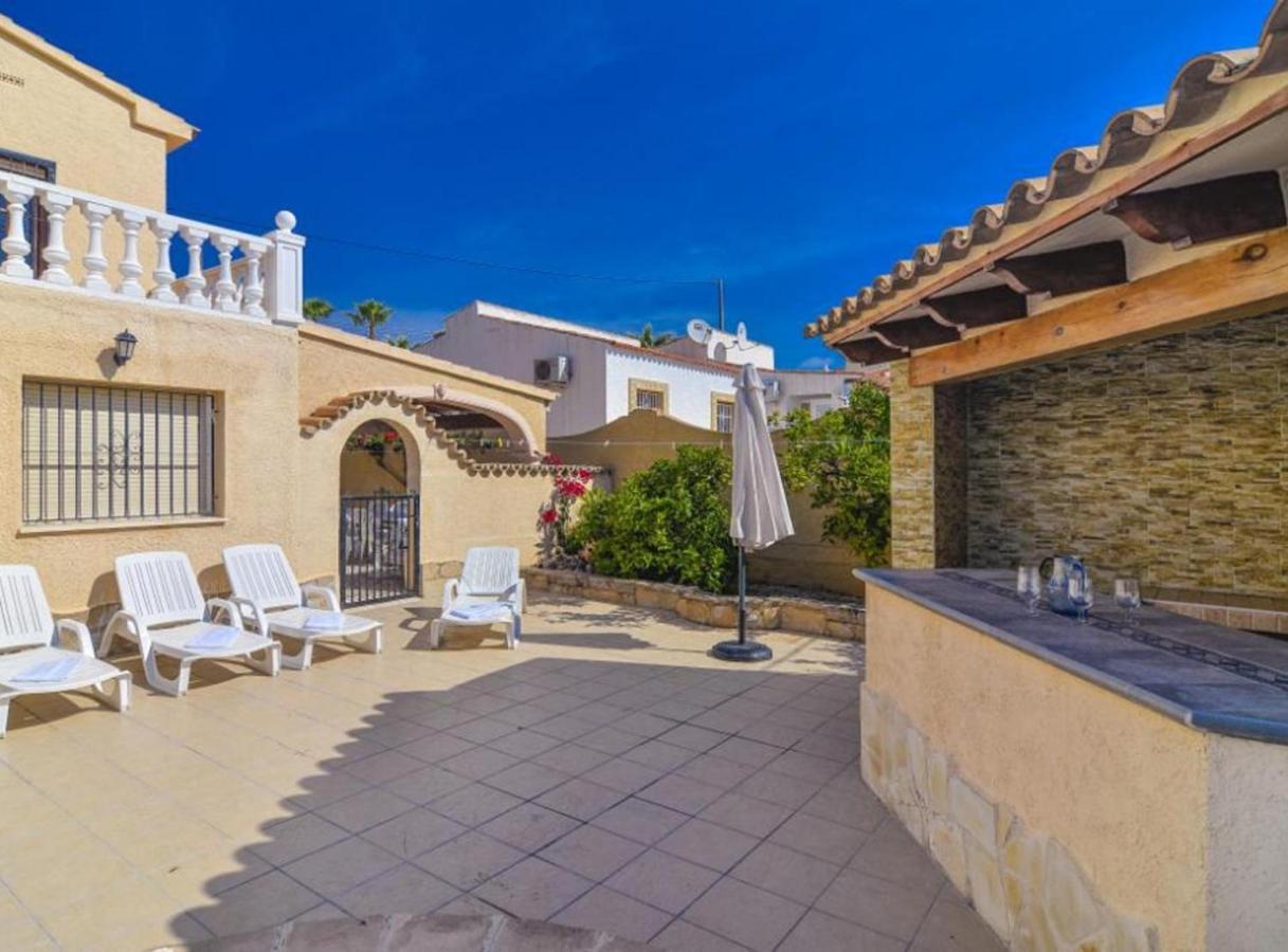 Villa Cruz - Plusholidays