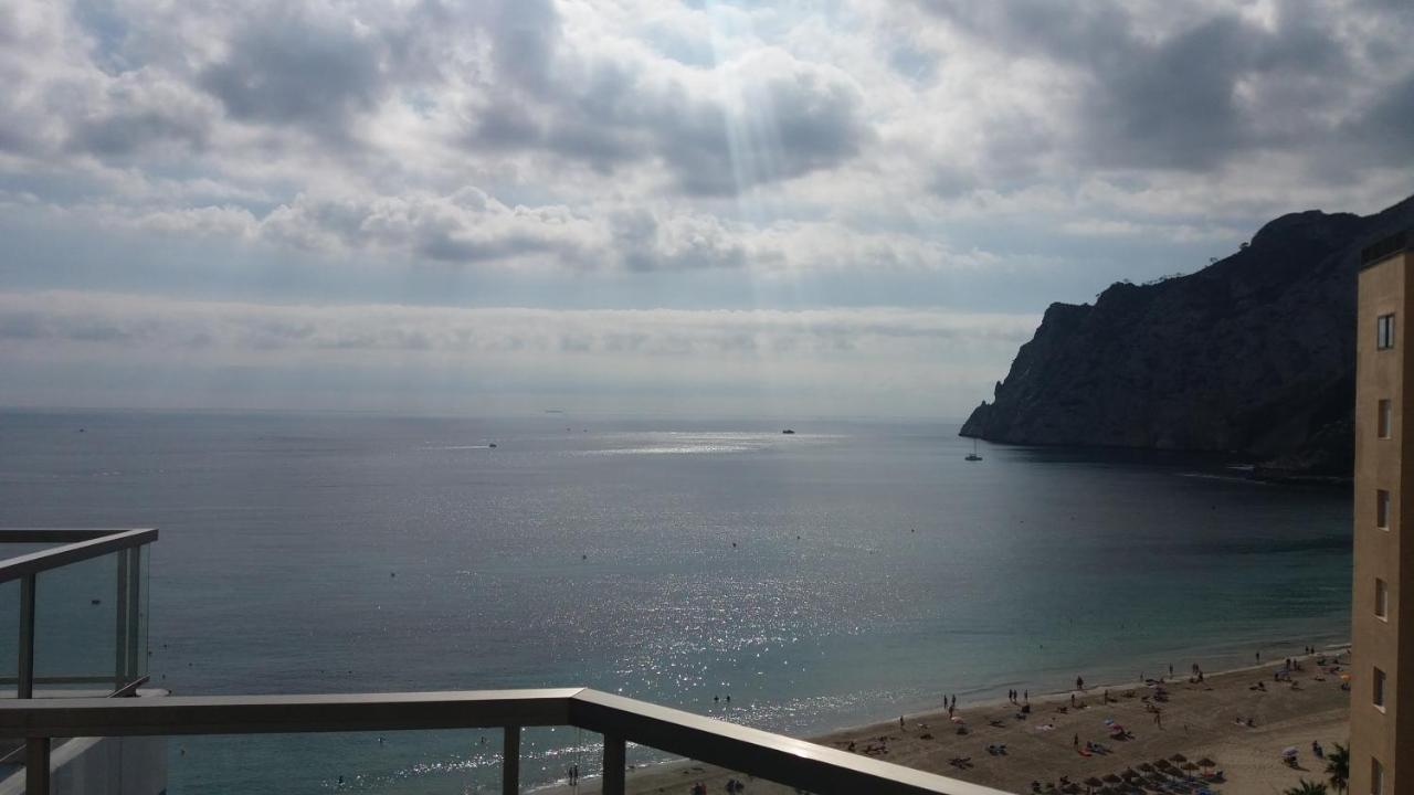 Latsenko Apartment Calpe