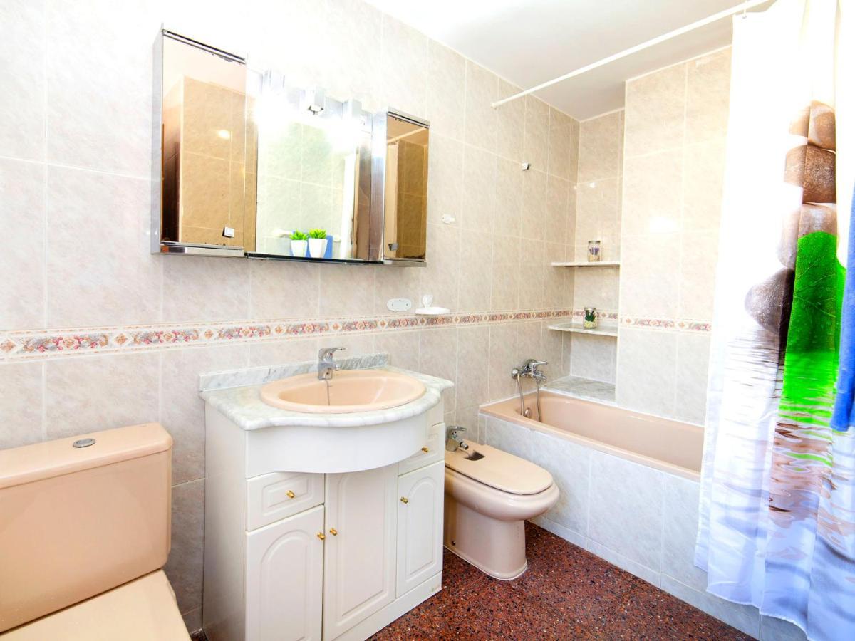 Gao By Interhome Villa Calpe