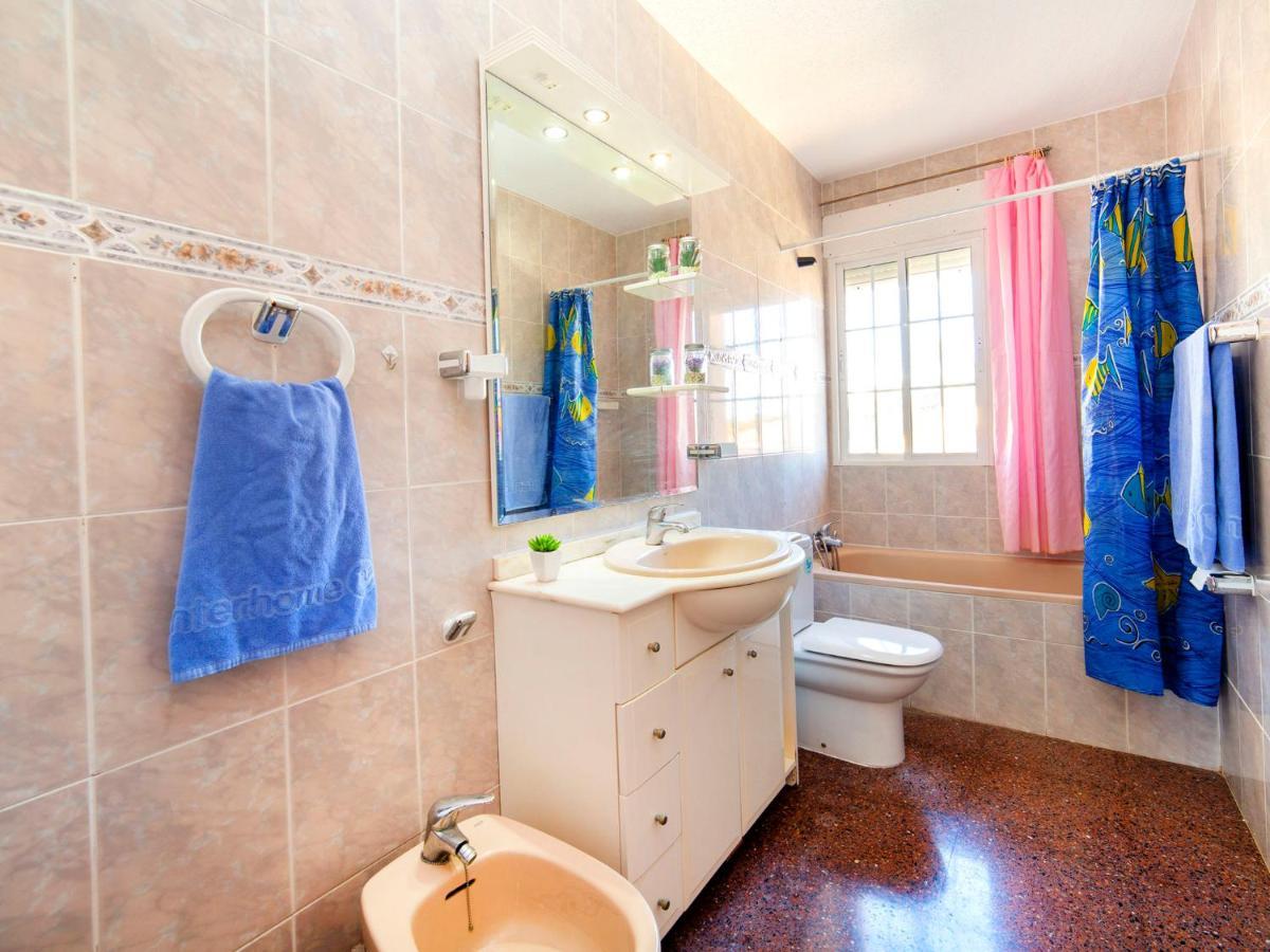 Gao By Interhome Calpe