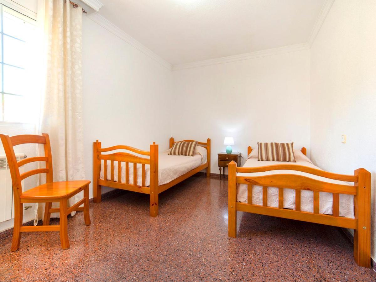 Gao By Interhome * Calpe