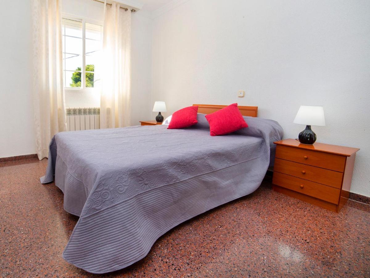 Gao By Interhome * Calpe