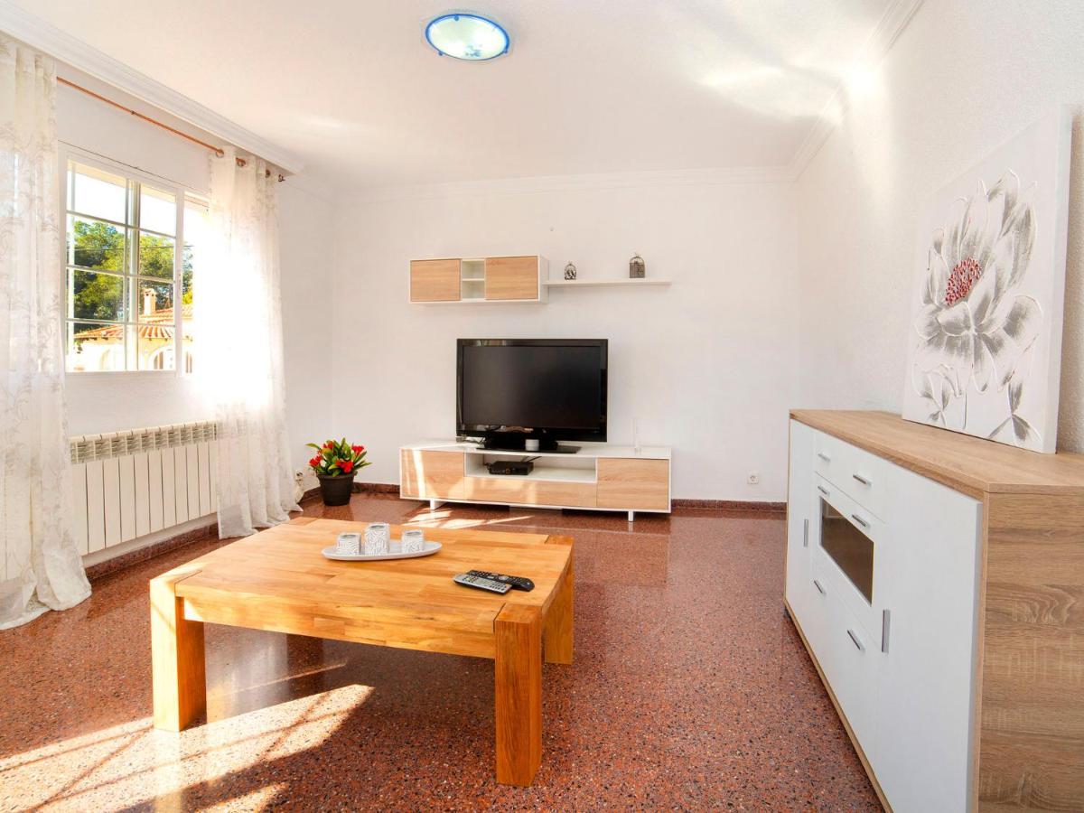 Gao By Interhome Villa Calpe